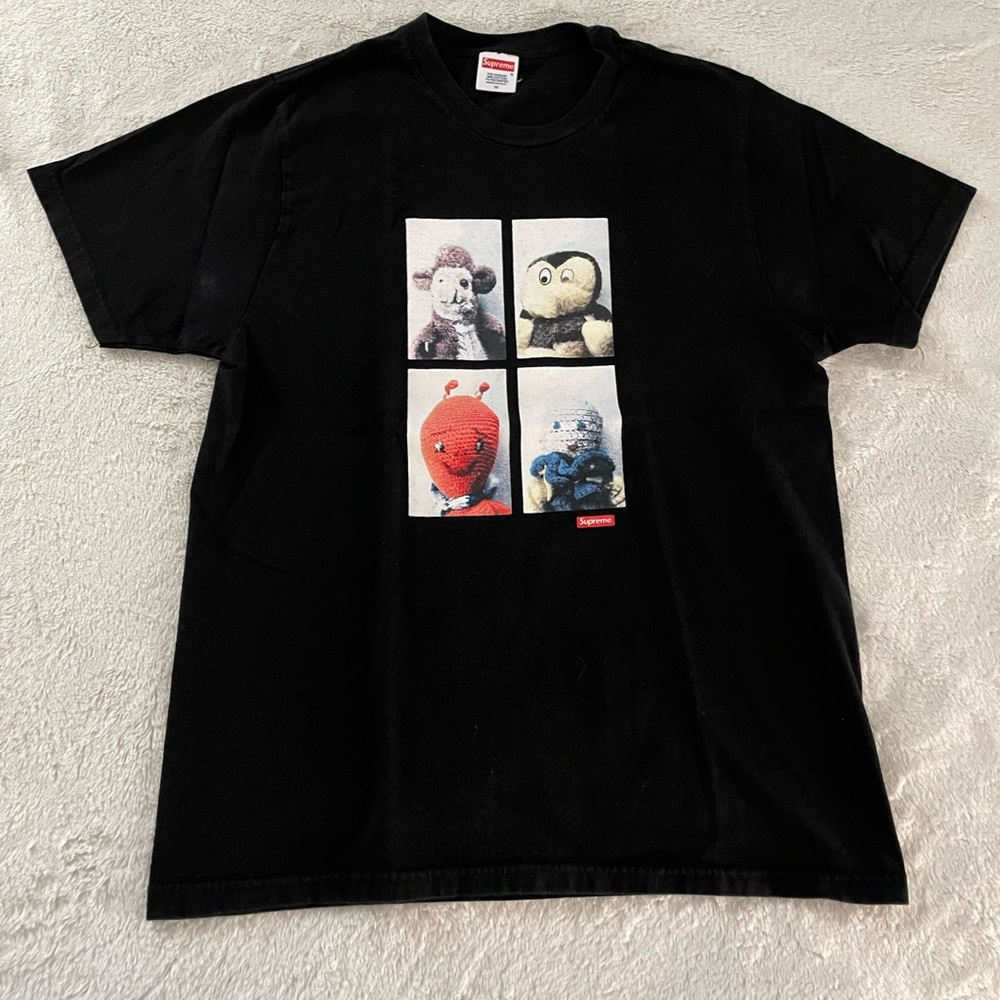 Supreme “Mike Kelley Ahh Youth” Tee
